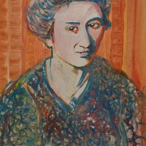 Rosa Luxembourg