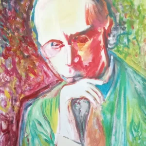 Serge Prokofiev