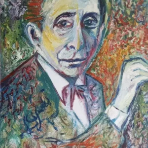 Vladimir Horowitz