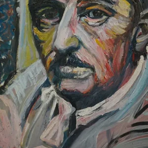 William Faulkner