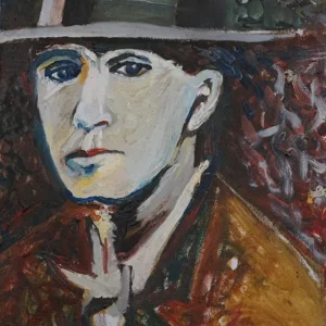 William Irish