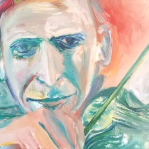 Yehudi Menuhin